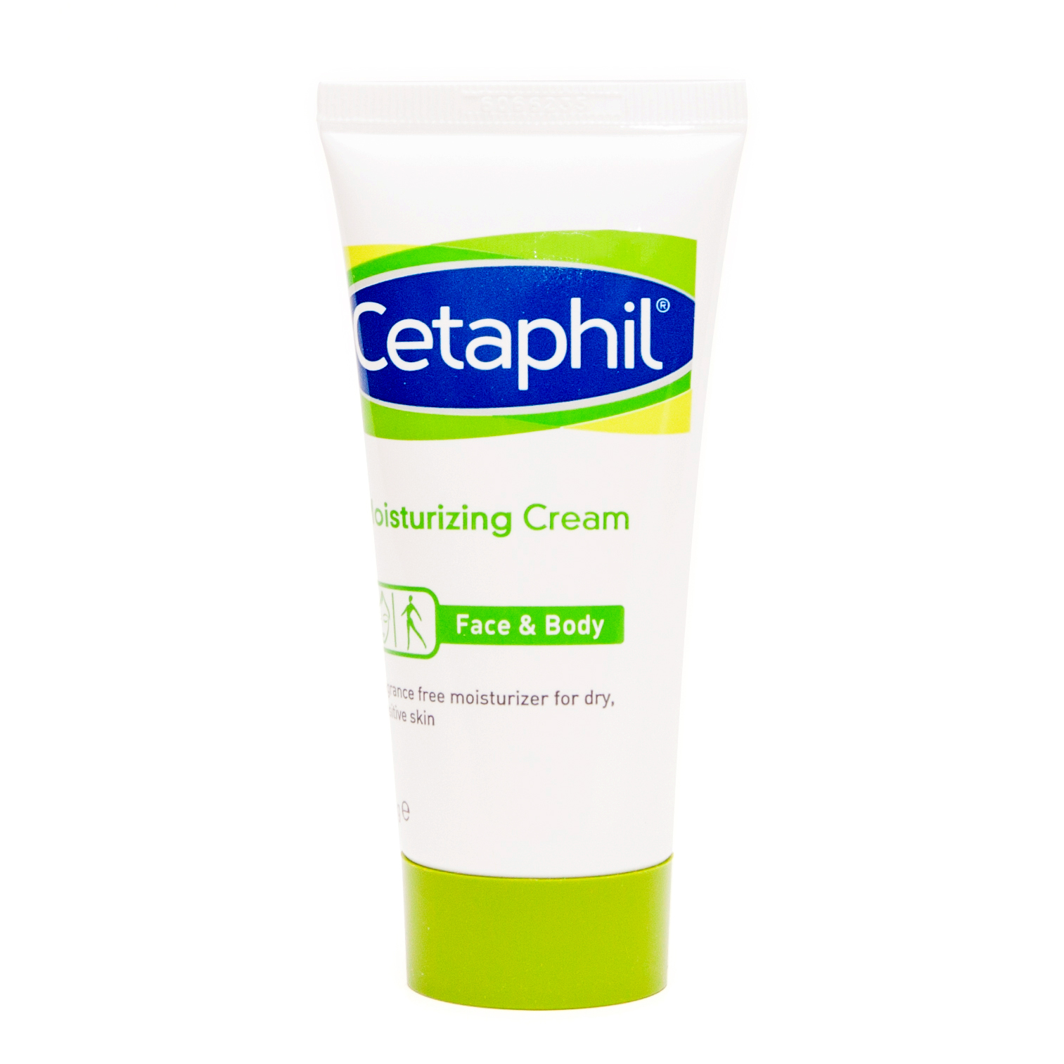 Kem dưỡng ẩm Cetaphil cho da khô