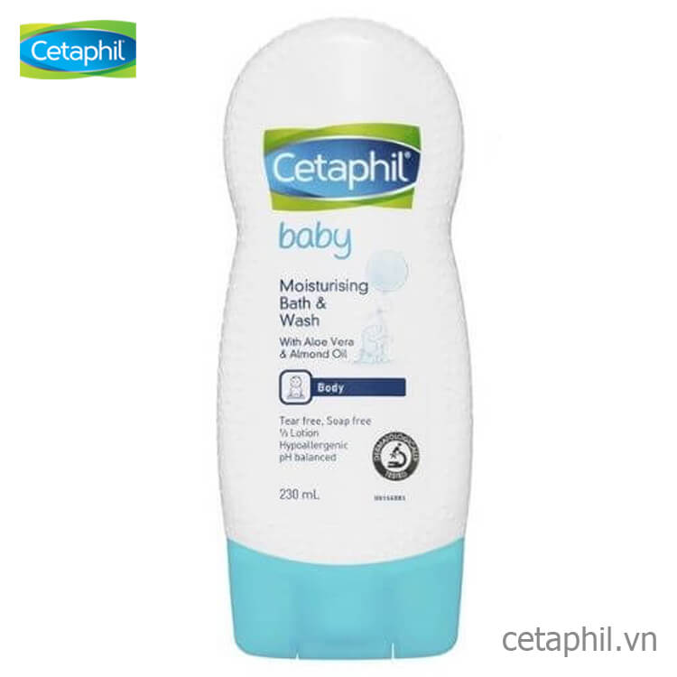 Cetaphil Baby Moisturizing Wash & Bath Cetaphil%20Baby%20Moisturizing%20Wash%20Bath.jpg
