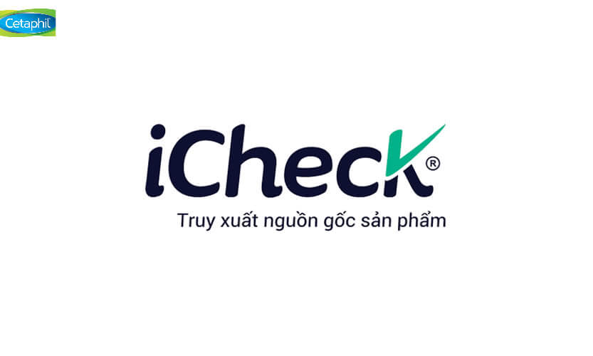 Check hạn sử dụng mỹ phẩm bằng Icheck icheck.jpg