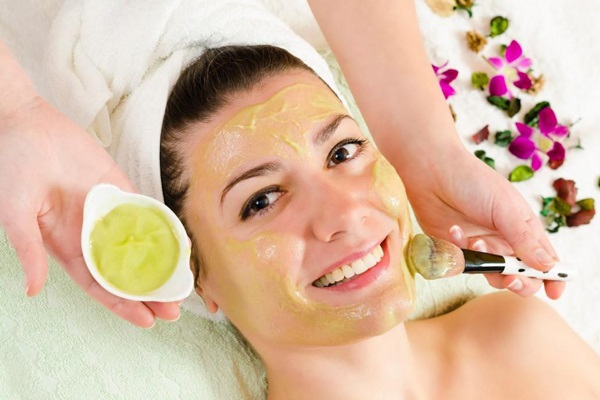 cách trị nám bằng khoai tây