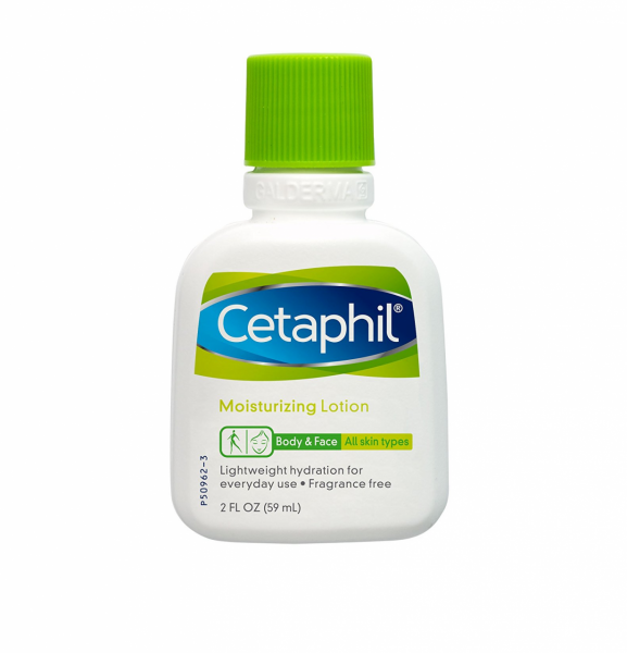 Sữa dưỡng ẩm toàn thân Cetaphil Moisturizing Lotion